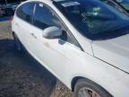 2014 FORD FOCUS TITANIUM NAVIGATOR  for sale at Copart WOLVERHAMPTON
