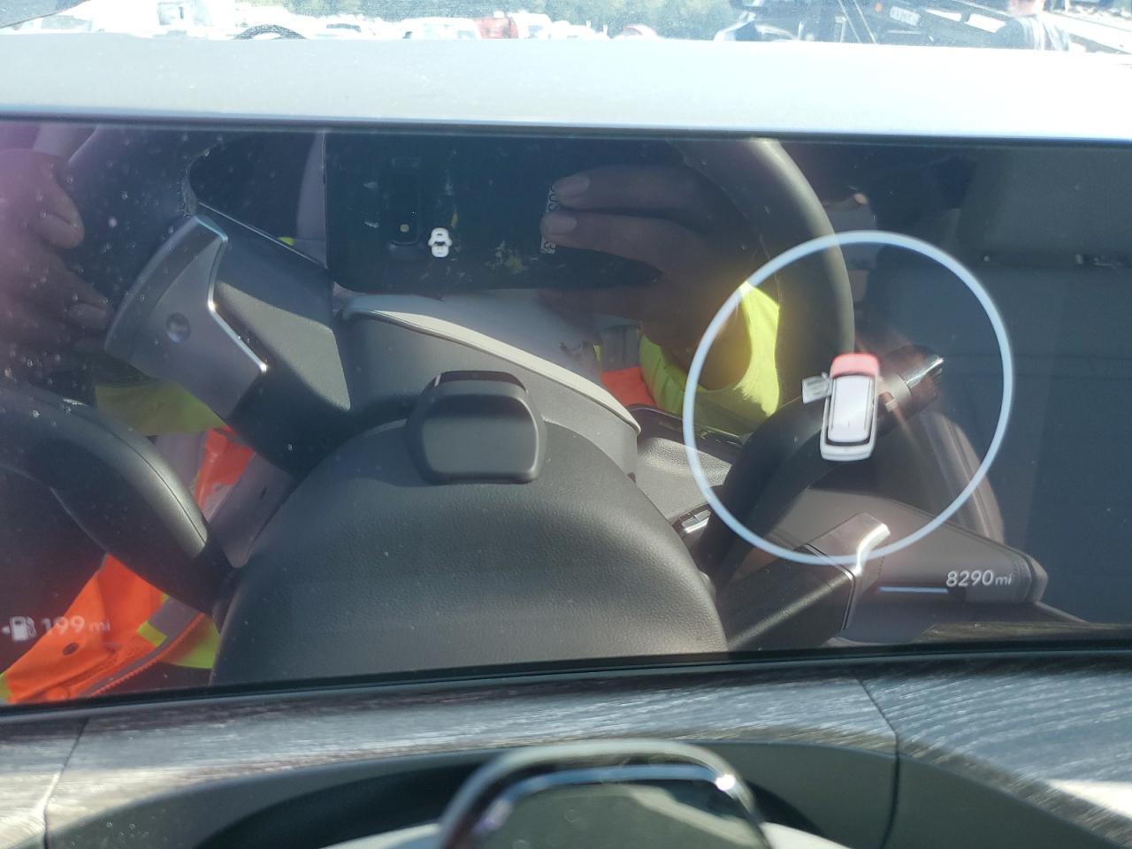 2024 Hyundai Santa Fe Calligraphy VIN: 5NMP5DGL4RH059234 Lot: 84963585