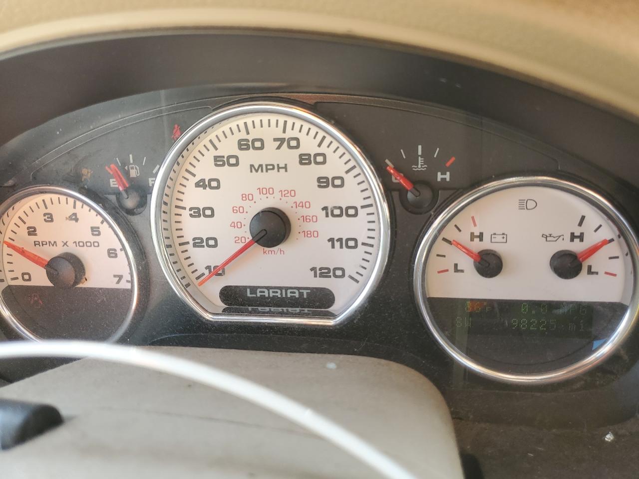 2006 Ford F150 Supercrew VIN: 1FTPW12V06FB65841 Lot: 89847465