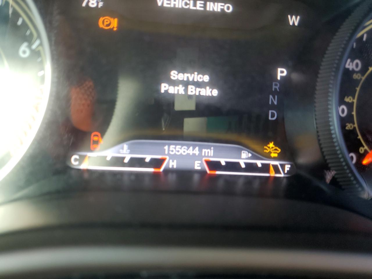 2015 Jeep Cherokee Limited VIN: 1C4PJMDS2FW664823 Lot: 90145135