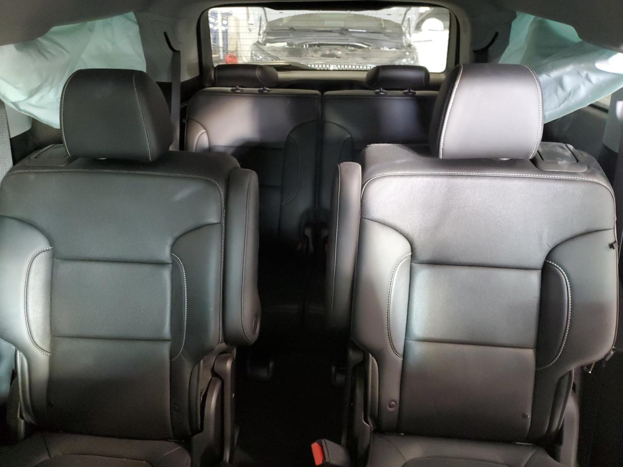 2020 GMC Acadia Slt VIN: 1GKKNMLS7LZ180726 Lot: 90015345