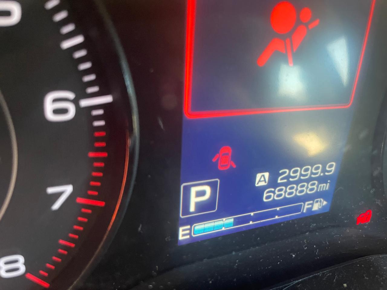 2020 Subaru Impreza Premium VIN: 4S3GKAD63L3608417 Lot: 89465515