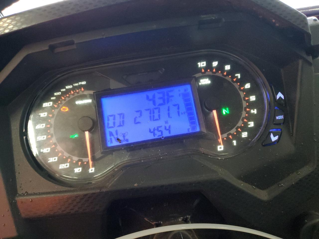 2021 Polaris Rzr Xp Turbo VIN: 3NSNAE929MF147380 Lot: 90810805