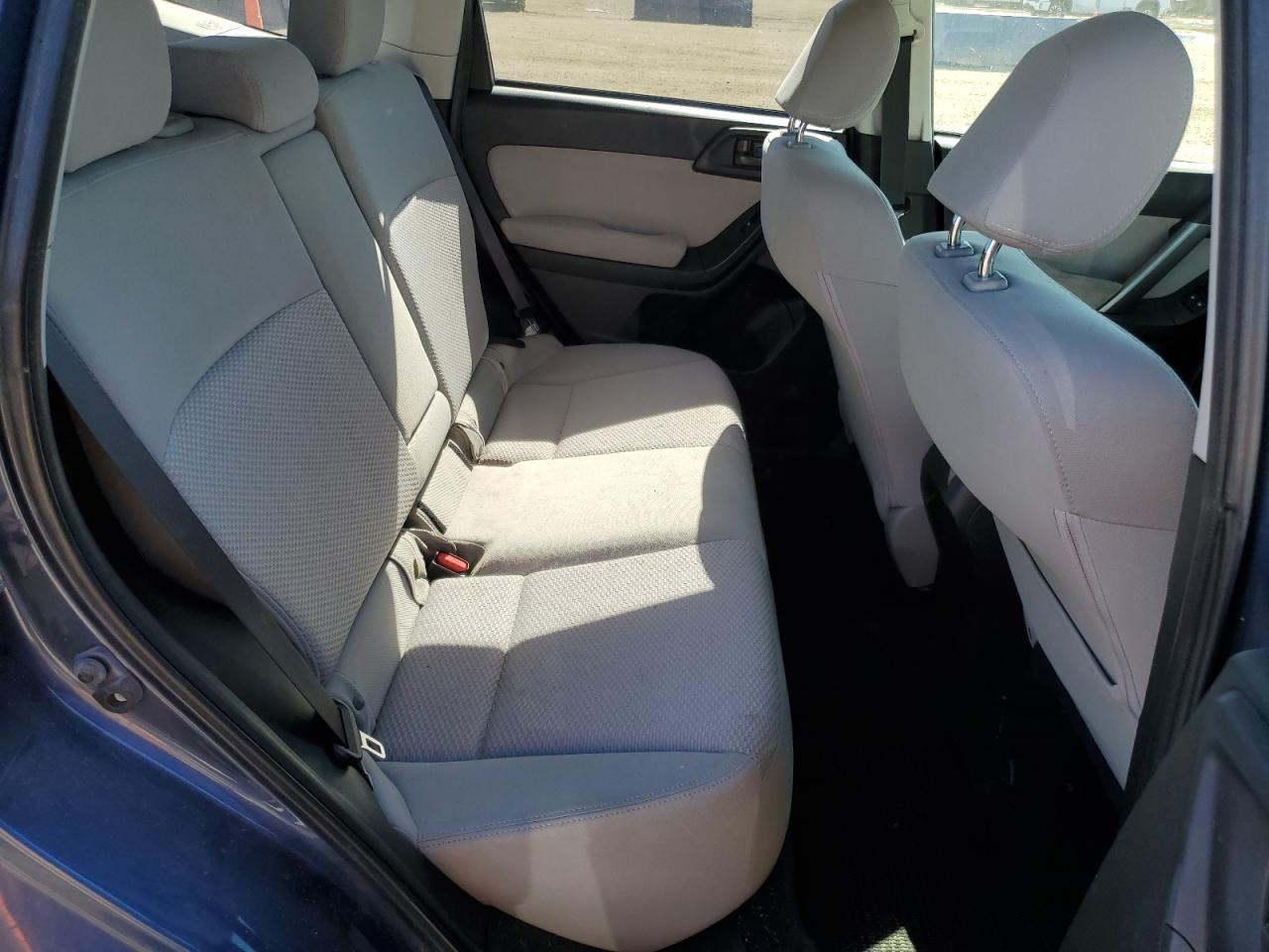 2014 Subaru Forester 2.5I Premium VIN: JF2SJAEC4EH447780 Lot: 84884075