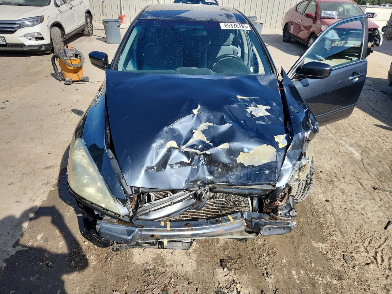 2006 Honda Accord Se VIN: 1HGCM56316A092031 Lot: 85328495