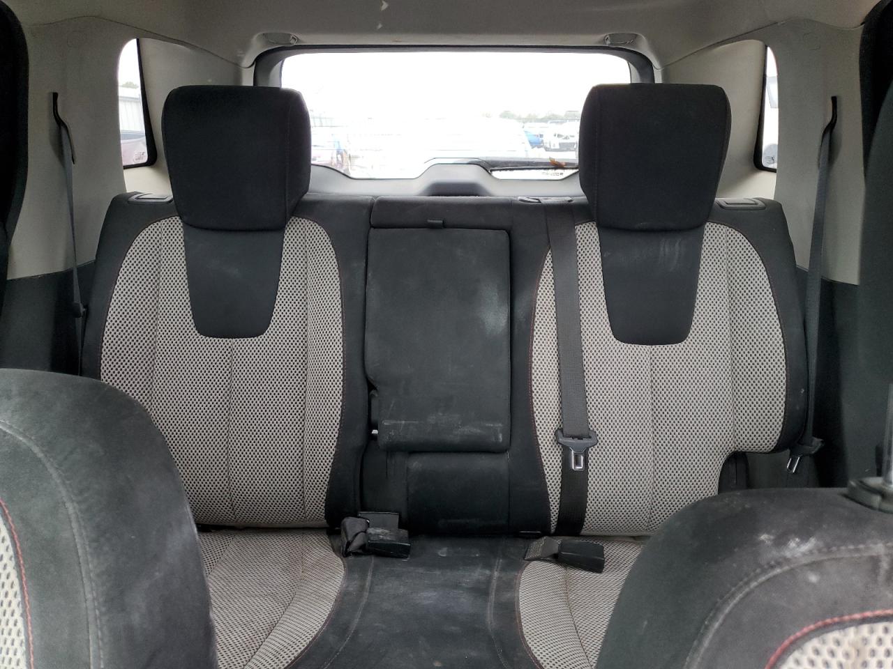 2011 GMC Terrain Sle VIN: 2CTALSEC4B6385765 Lot: 82781055