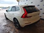 2019 VOLVO XC60 2.0 T4 190 EDITION 5DR GEARTRONIC for sale at Copart BRISTOL