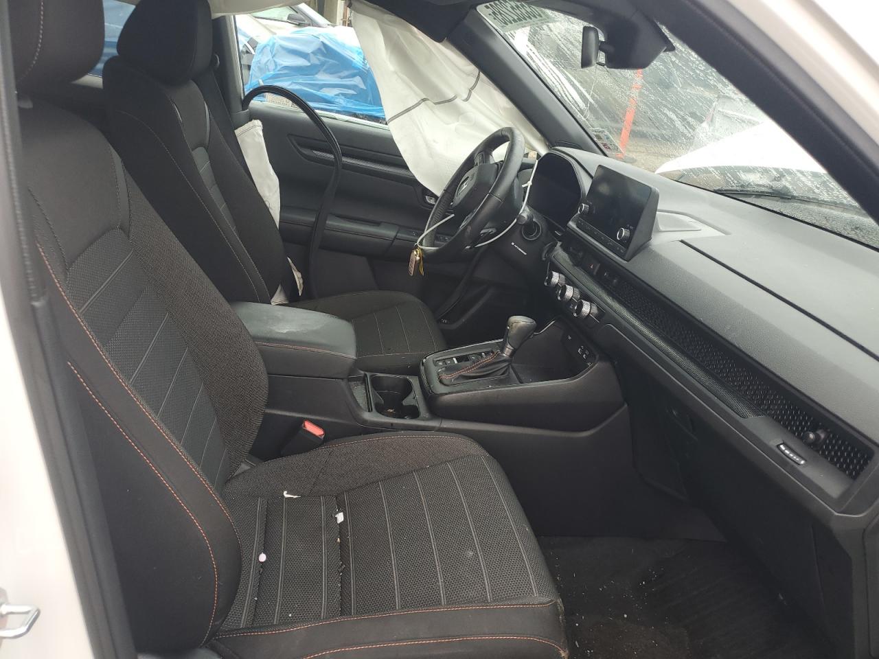 2023 Honda Cr-V Sport VIN: 2HKRS5H56PH704246 Lot: 85552285