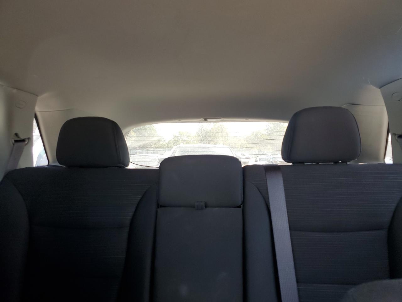 2014 Kia Sorento Lx VIN: 5XYKT4A67EG432189 Lot: 84575165