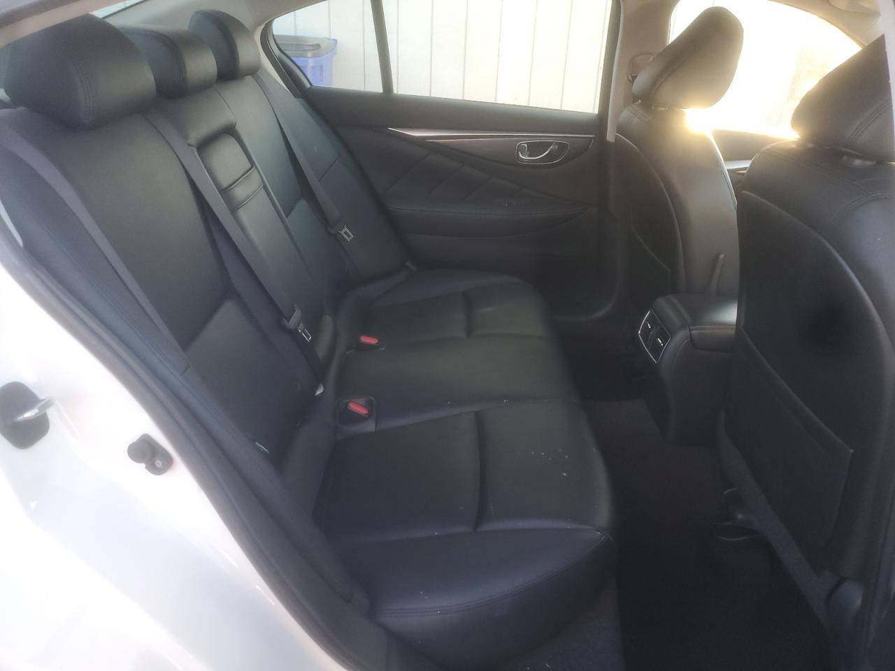 2021 Infiniti Q50 Pure VIN: JN1EV7AR0MM753512 Lot: 90692615