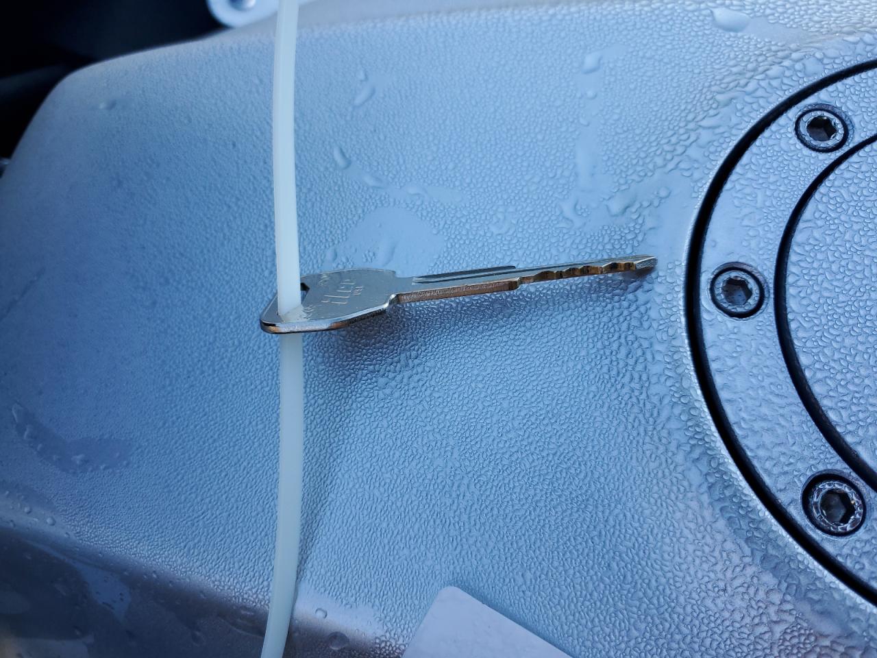 2003 Honda Vfr800 VIN: JH2RC46163M500254 Lot: 89878045