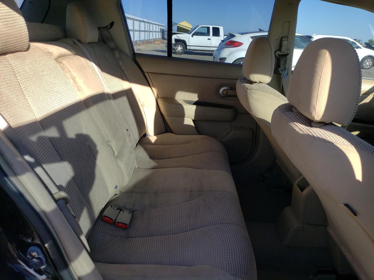 2011 Nissan Versa S VIN: 3N1BC1CP6BL510750 Lot: 85863495