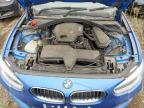 2016 BMW 118D M SPORT AUTO  for sale at Copart SANDY