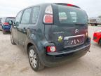 2012 CITROEN C3 PICASSO VTR PLUS HDI  for sale at Copart WESTBURY