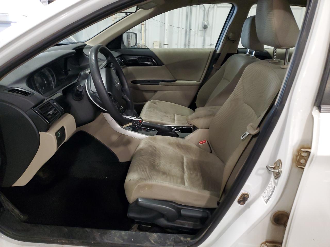 2017 Honda Accord Lx VIN: 1HGCR2F34HA263034 Lot: 81967455