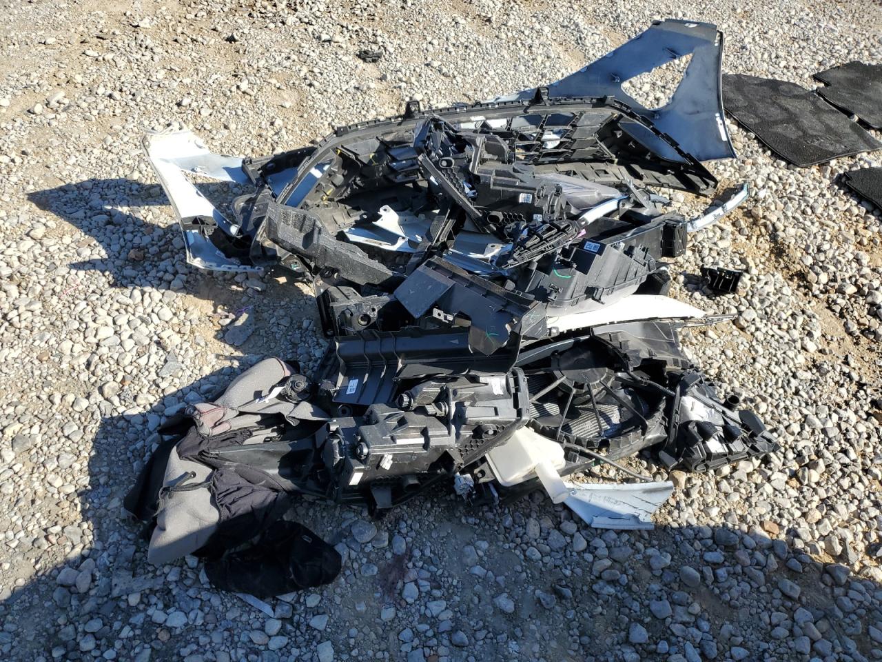 2024 Kia Forte Gt Line VIN: 3KPF54ADXRE745251 Lot: 87459885