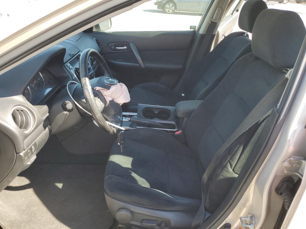 2008 Mazda 6 I VIN: 1YVHP80C485M46765 Lot: 82312845