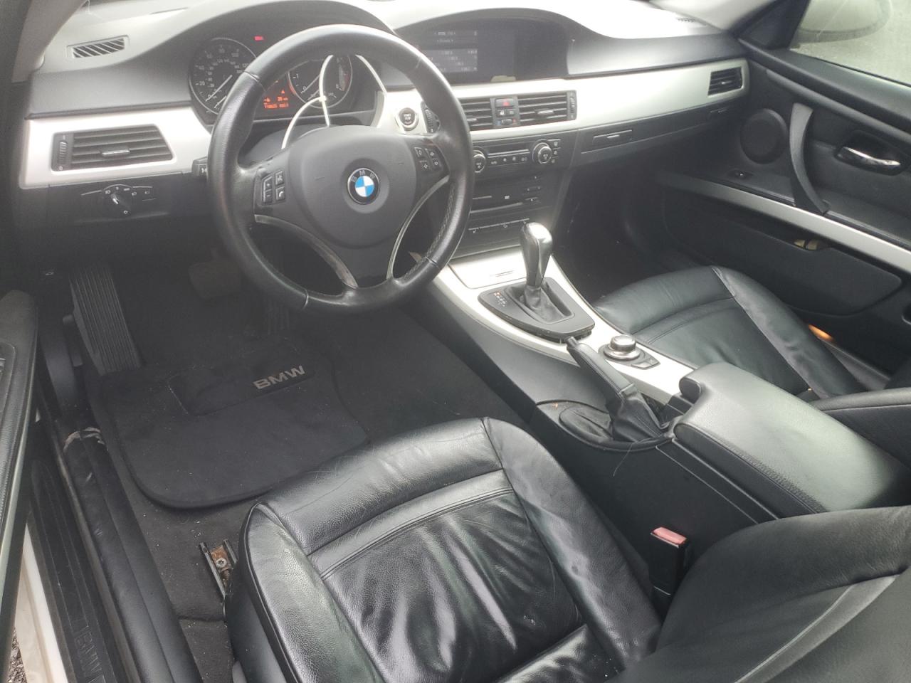 2007 BMW 328 Xi Sulev VIN: WBAWV535X7PW24130 Lot: 87039375