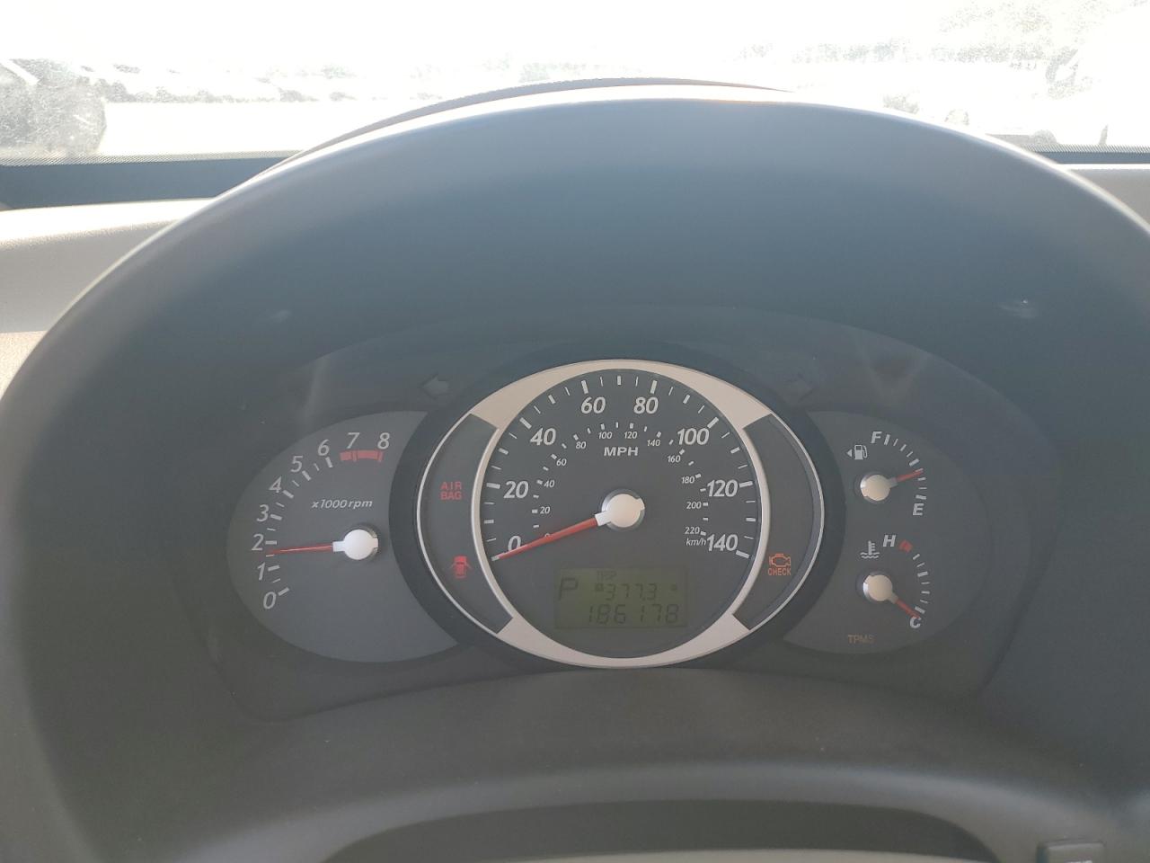 2008 Hyundai Tucson Se VIN: KM8JN12D48U863041 Lot: 82631485