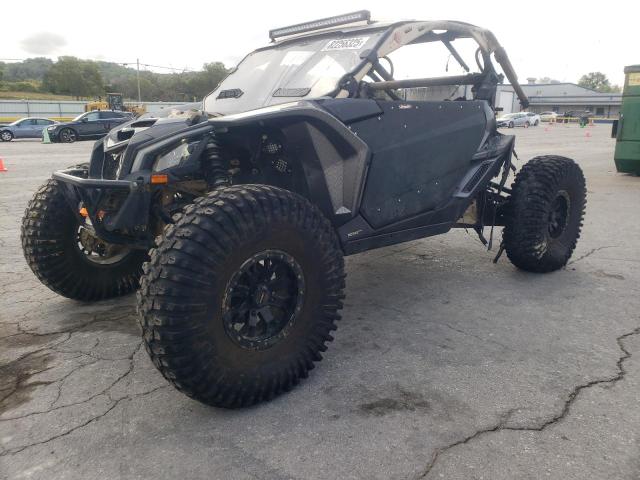 2023 OTHER MAVERICK X3 X RC TRB