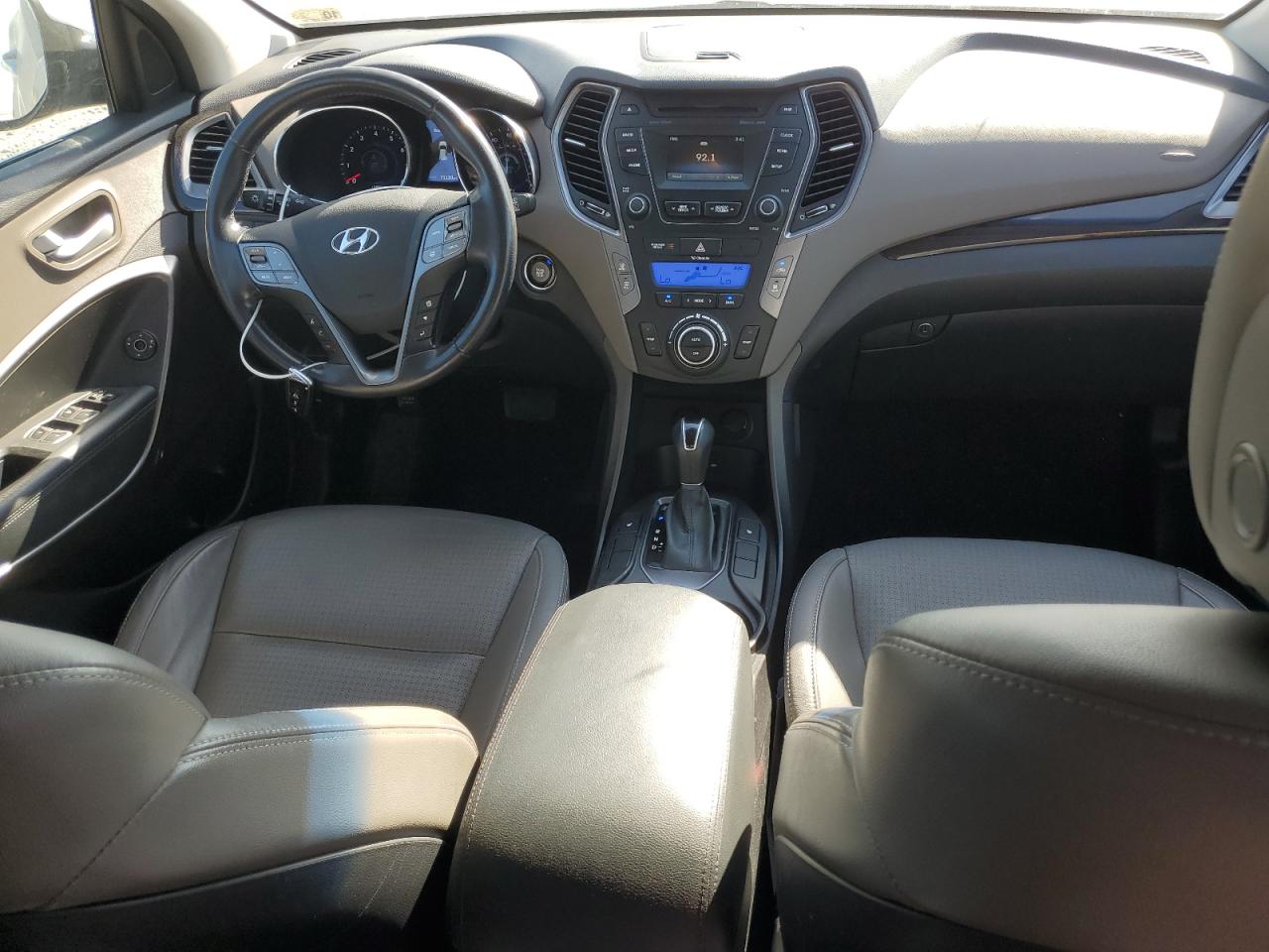 2014 Hyundai Crv VIN: KM8SNDHF8EU059190 Lot: 82186315