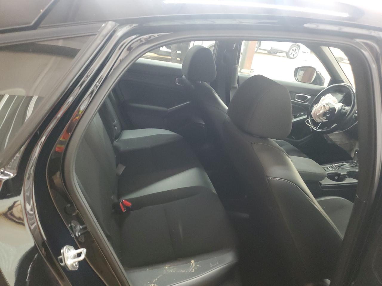 2023 Honda Civic Sport VIN: 19XFL2H8XPE016439 Lot: 81985355