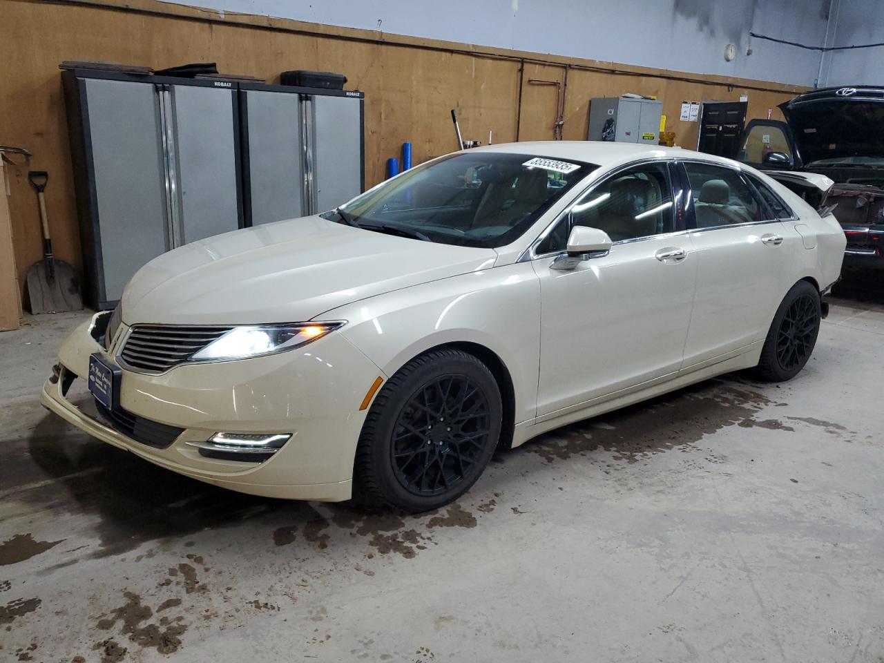 Vehicle photo