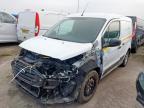 2020 FORD TRANSIT CONNECT 200 BASE  for sale at Copart CHESTER