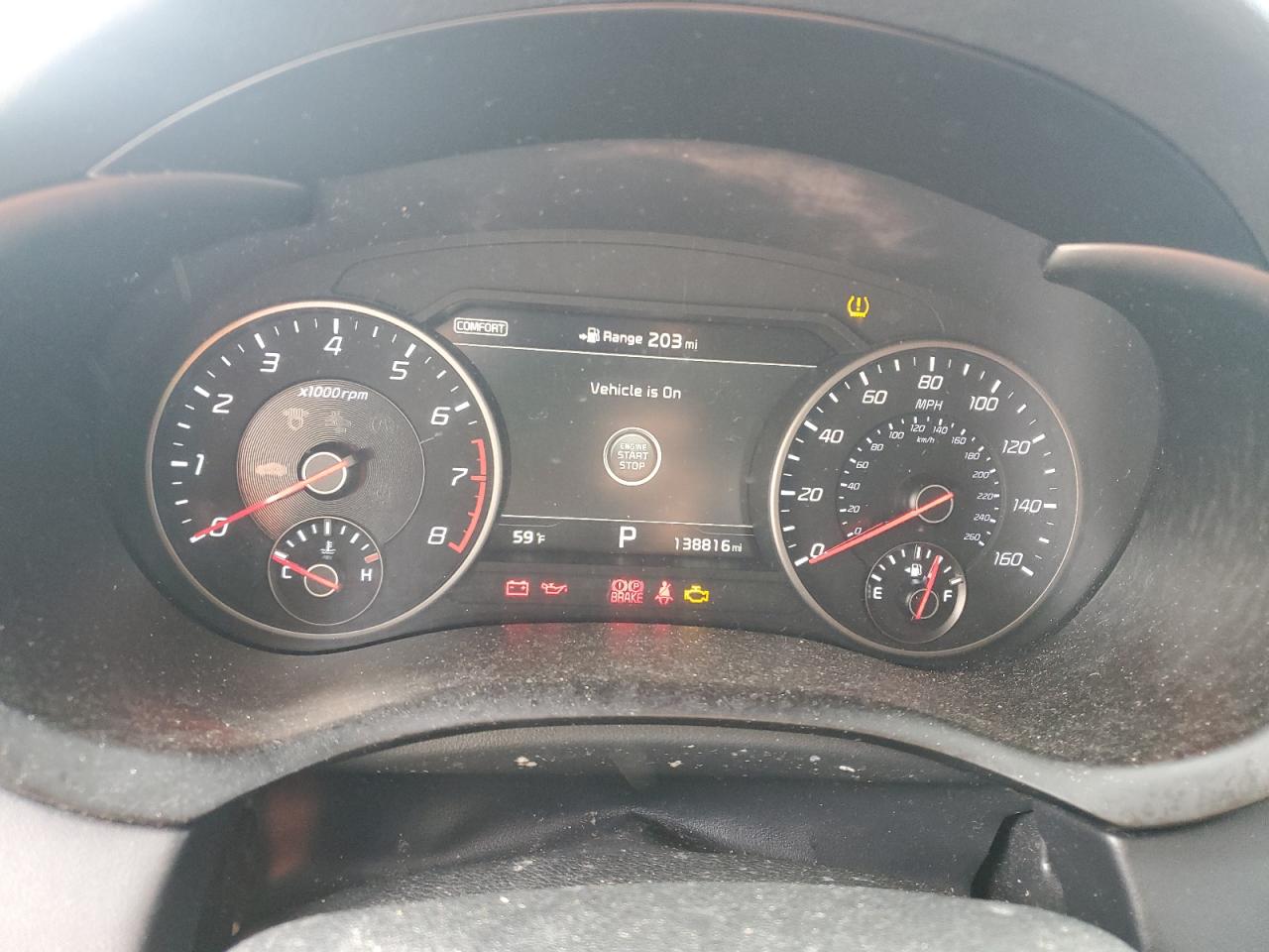 2018 Kia Stinger Premium VIN: KNAE25LA0J6013912 Lot: 90319765