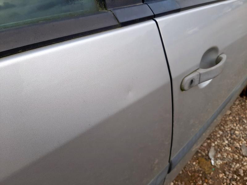 2007 FORD FIESTA 1.4 ZETEC 5DR [CLIMATE]