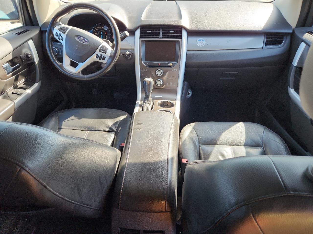 2013 Ford Edge Sel VIN: 2FMDK4JC8DBE15286 Lot: 86893615