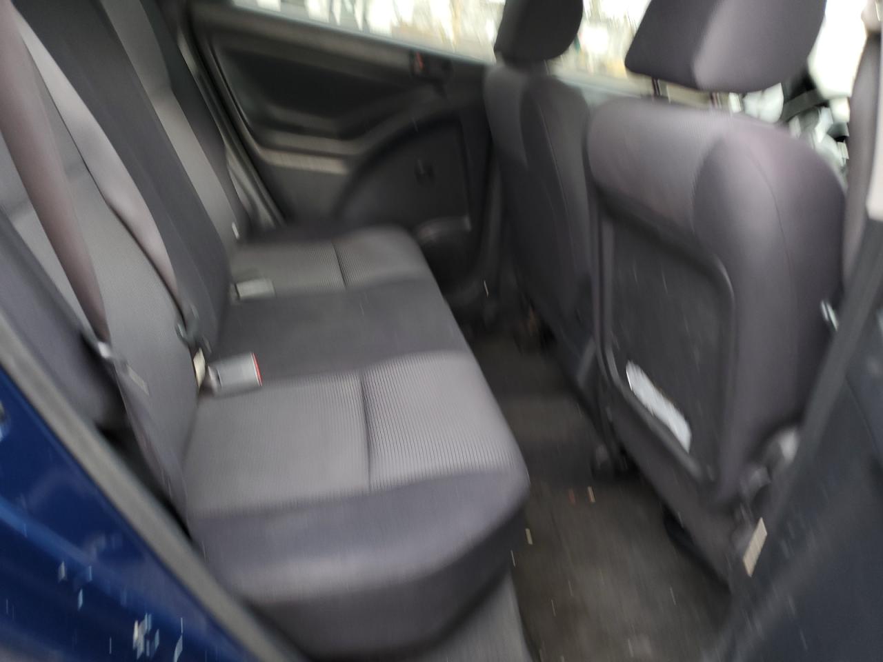 2006 Pontiac Vibe VIN: 5Y2SL65896Z447657 Lot: 85705085