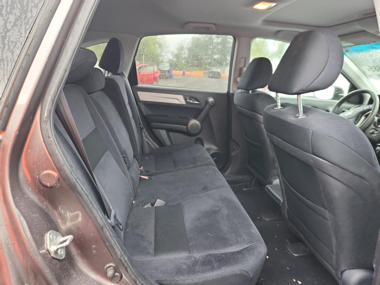 2011 Honda Cr-V Ex VIN: 5J6RE4H58BL076786 Lot: 85942885