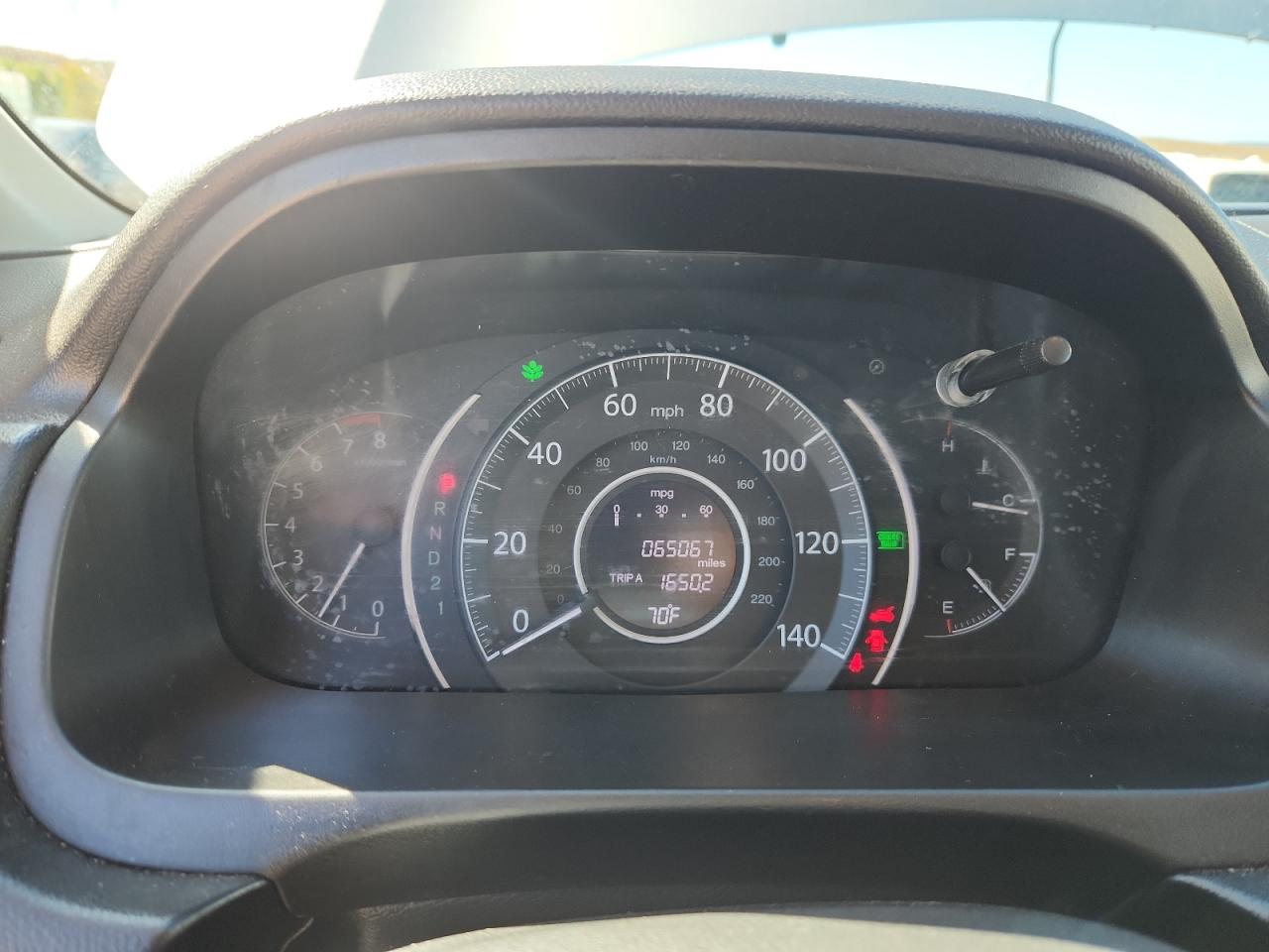 2014 Honda Cr-V Ex VIN: 5J6RM4H56EL085154 Lot: 85845915