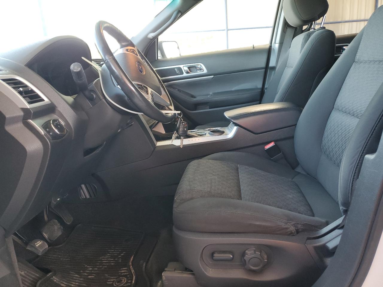 2012 Ford Explorer Xlt VIN: 1FMHK7D83CGA78799 Lot: 84731345