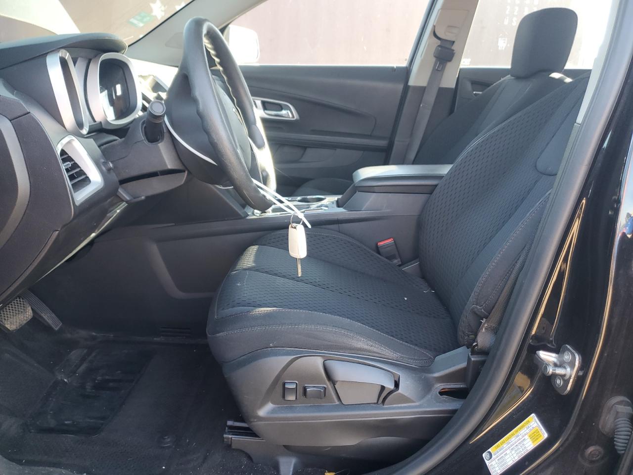 2014 Chevrolet Equinox Ls VIN: 2GNALAEK5E6257124 Lot: 82355545