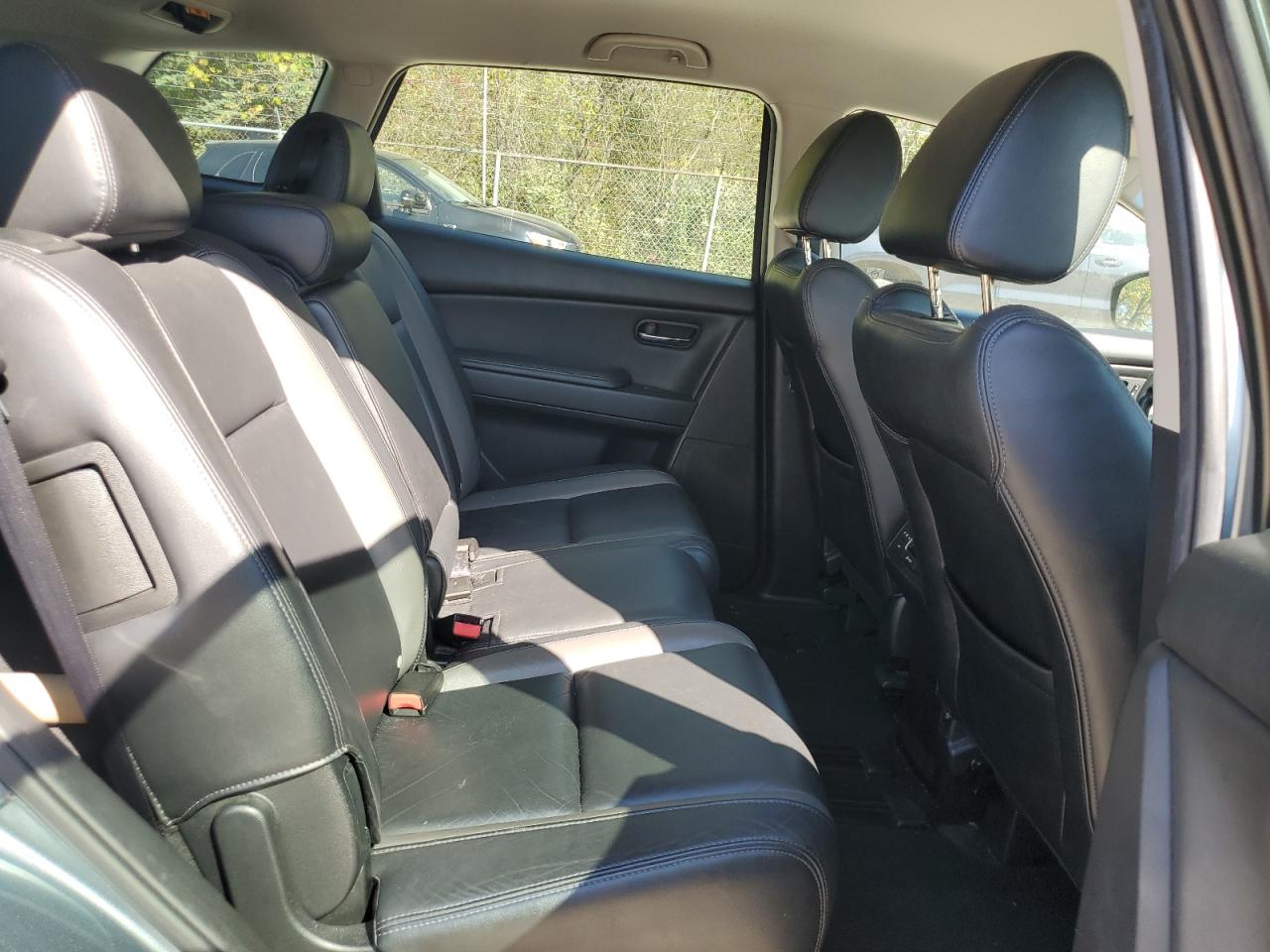 2011 Mazda Cx-9 VIN: JM3TB3CA4B0316220 Lot: 81974515