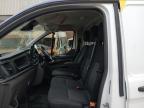 2023 FORD TRANSIT CUSTOM 2.0 ECOBLUE 130PS LOW ROOF TREND VAN for sale at Copart PETERLEE