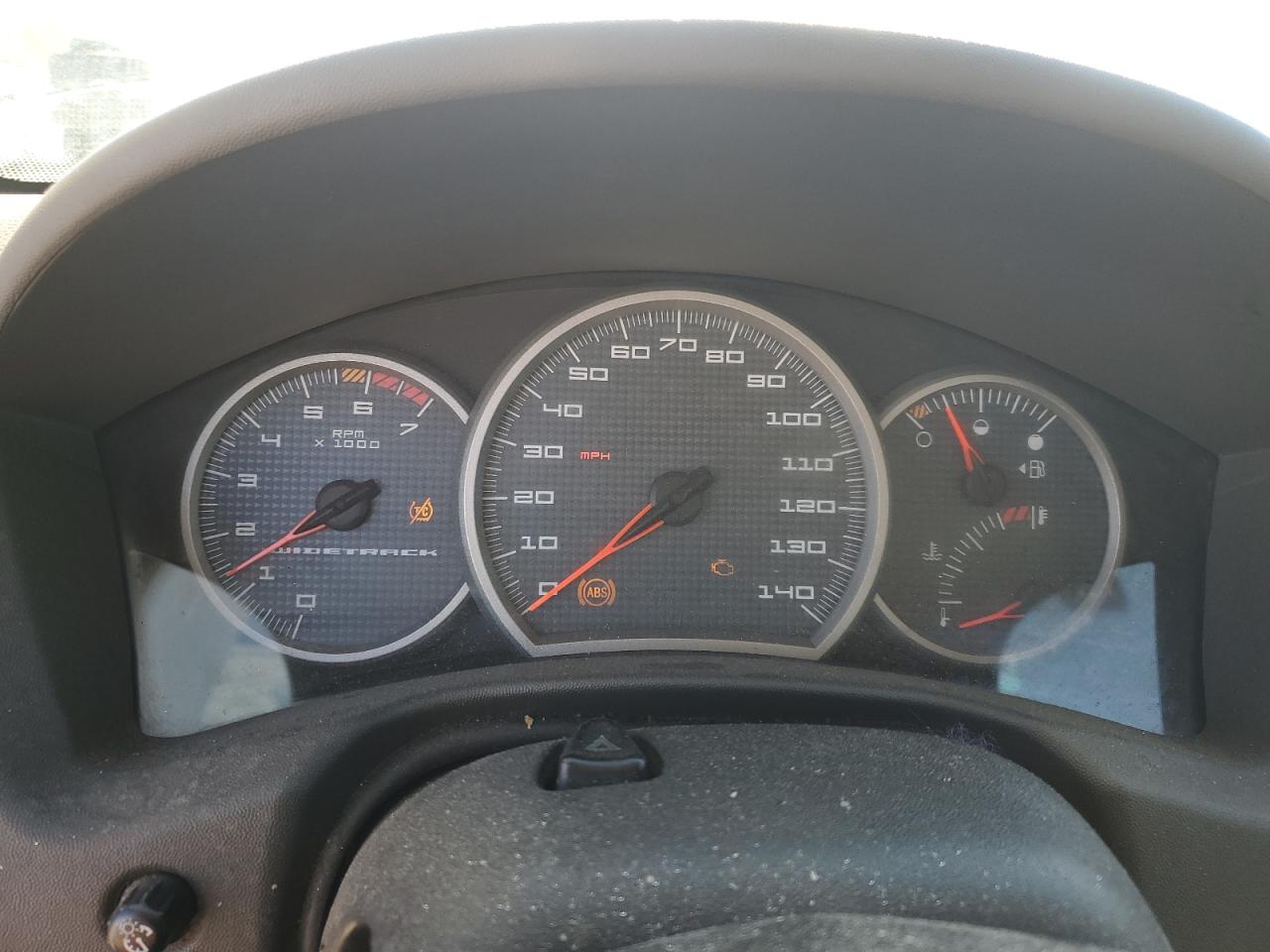 2005 Pontiac Grand Prix Gt VIN: 2G2WS522951152343 Lot: 90710375