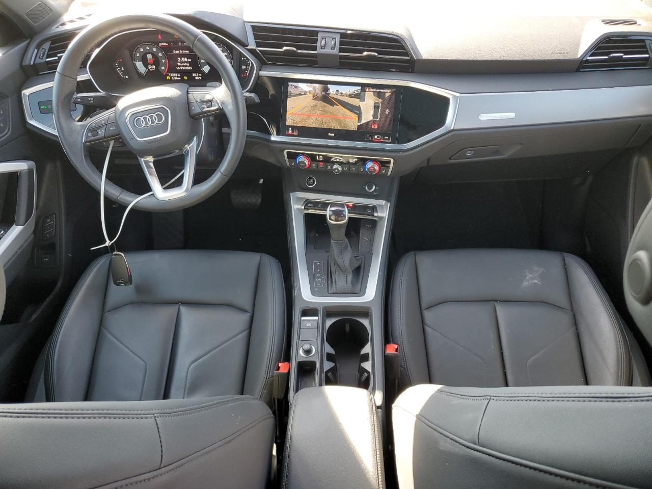 2023 Audi Q3 Premium Plus S Line 45 VIN: WA1EECF31P1048860 Lot: 87314455