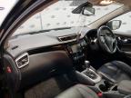 2015 NISSAN QASHQAI 1.6 DCI TEKNA 5DR XTRONIC for sale at Copart NEWBURY