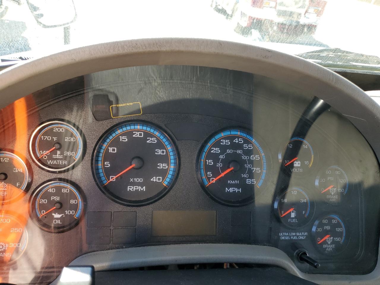 2019 International 4000 4300 VIN: 3HAMMMML7KL382644 Lot: 83840755