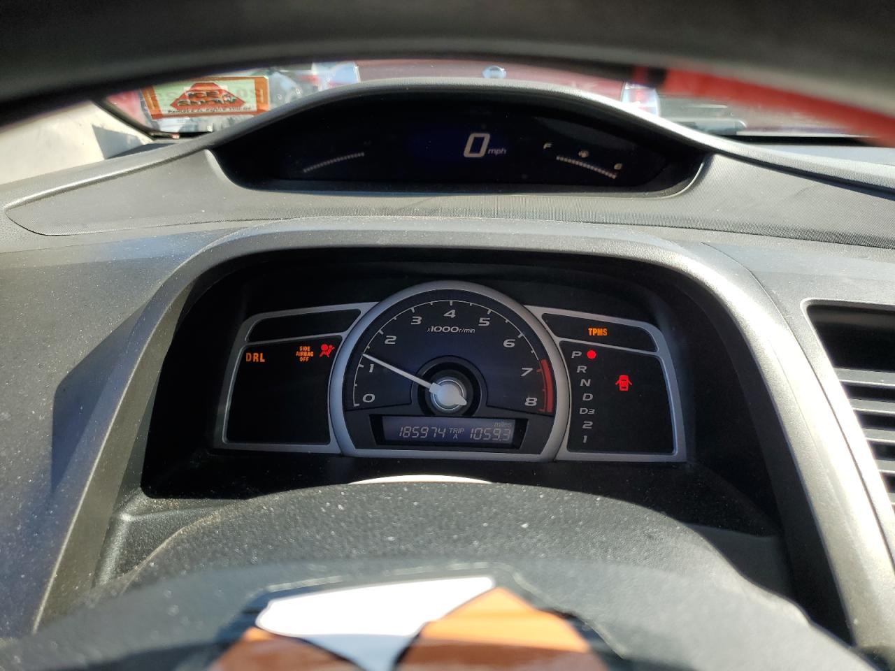 2010 Honda Civic Lx VIN: 2HGFG1B60AH532764 Lot: 81997315