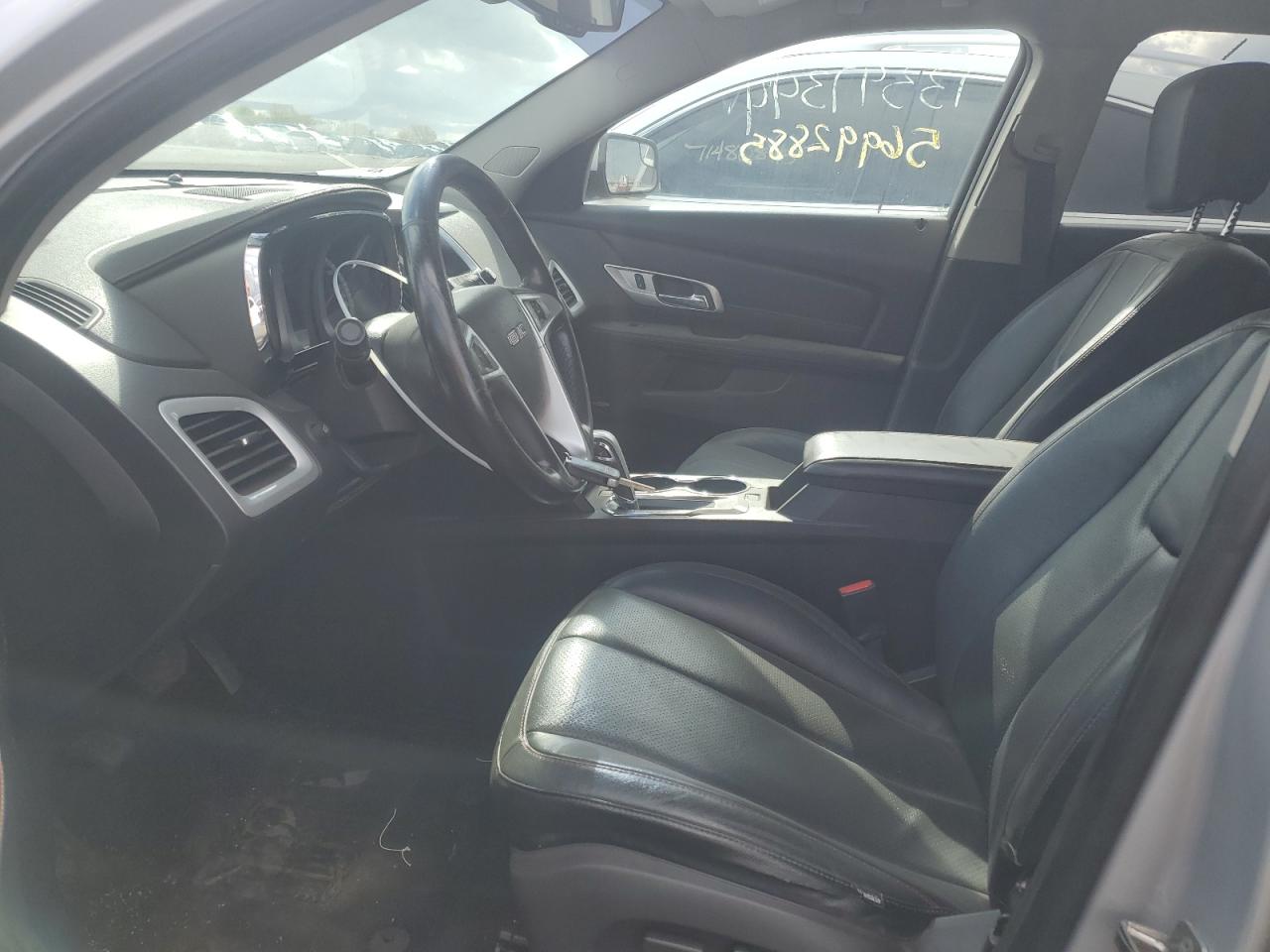 2014 GMC Terrain Sle VIN: 2GKALREK0E6136691 Lot: 89435485