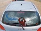 2004 TOYOTA YARIS BLUE  for sale at Copart CORBY