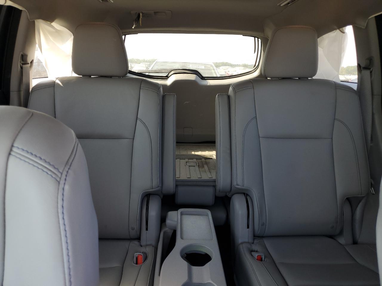 2016 Toyota Highlander Xle VIN: 5TDJKRFH7GS284427 Lot: 85098595