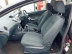 2010 FORD FIESTA 1.4 TITANIUM 3DR for sale at Copart WHITBURN