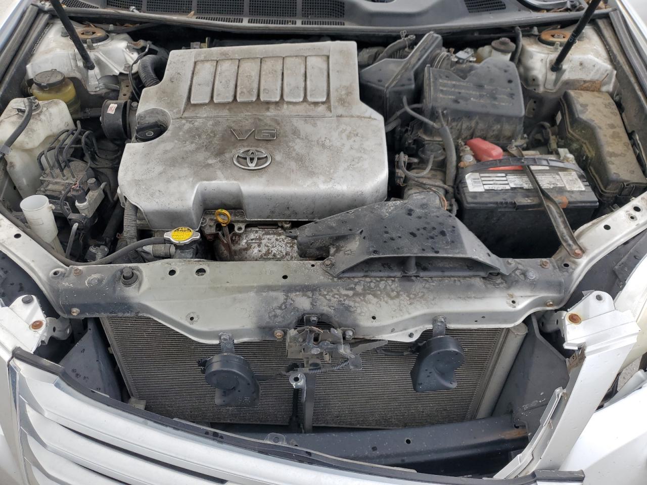 2008 Toyota Avalon Xl VIN: 4T1BK36B68U302759 Lot: 85367365