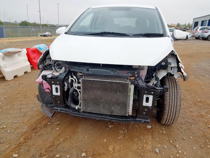 2017 HYUNDAI I10 PREMIUM 
