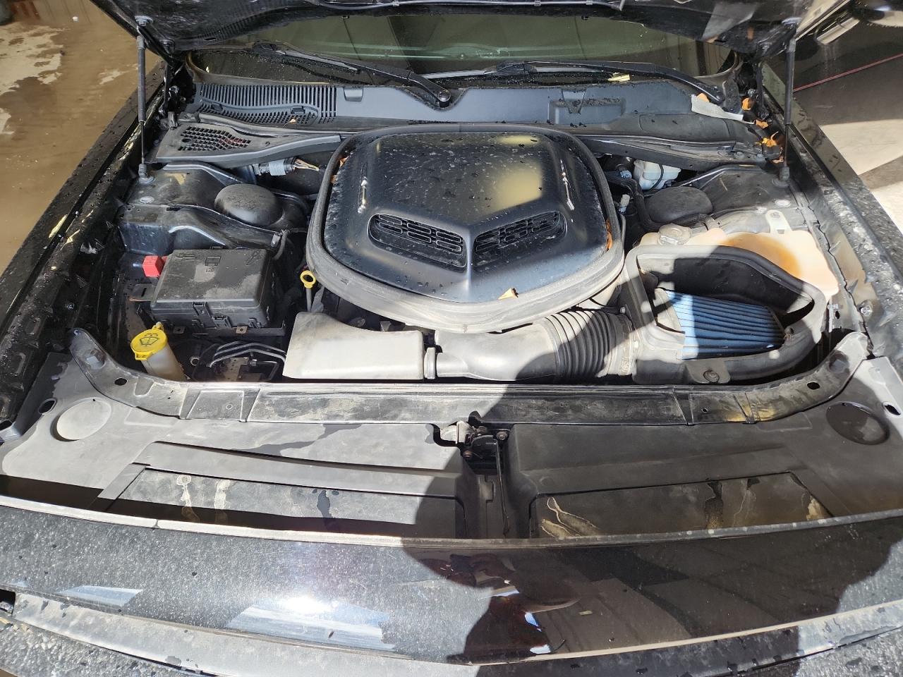 2015 Dodge Challenger Sxt Plus VIN: 2C3CDZBT1FH906065 Lot: 85161645